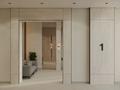 3-бөлмелі пәтер · 77.64 м² · 9/9 қабат, Е 909 29 — пересечения проспекта Улы Дала и улицы Чингиза Айтматова., бағасы: 49 млн ₸ в Астане, Нура р-н — фото 5