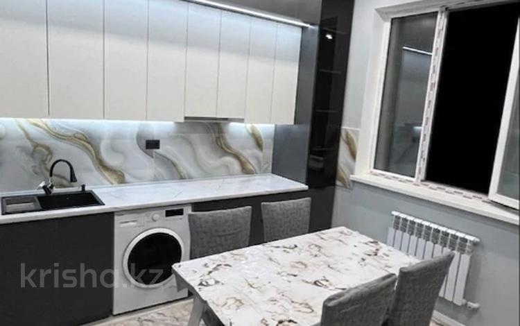 1-бөлмелі пәтер · 46.8 м² · 7/8 қабат, 20-й мкр 1/2, бағасы: 13.5 млн ₸ в Актау — фото 2