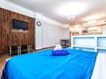 1-комнатная квартира · 50 м² · 18/36 этаж, Достык 5 — Сауран за 2 500 ₸ в Астане, Есильский р-н — фото 3