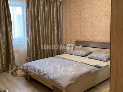 2-комнатная квартира · 56 м², Абая 10/1 за 20 000 ₸ в Астане
