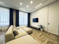 5-комнатная квартира · 187 м² · 8/8 этаж, Сарайшык 6 — Rixos Astana за 236 млн ₸ в Астане, Есильский р-н
