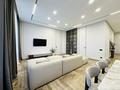 5-комнатная квартира · 187 м² · 8/8 этаж, Сарайшык 6 — Rixos Astana за 236 млн ₸ в Астане, Есильский р-н — фото 3