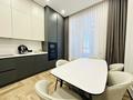 5-комнатная квартира · 187 м² · 8/8 этаж, Сарайшык 6 — Rixos Astana за 236 млн ₸ в Астане, Есильский р-н — фото 8