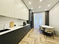 5-комнатная квартира · 187 м² · 8/8 этаж, Сарайшык 6 — Rixos Astana за 236 млн ₸ в Астане, Есильский р-н — фото 9