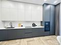 5-комнатная квартира · 187 м² · 8/8 этаж, Сарайшык 6 — Rixos Astana за 236 млн ₸ в Астане, Есильский р-н — фото 10