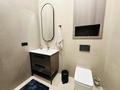 5-комнатная квартира · 187 м² · 8/8 этаж, Сарайшык 6 — Rixos Astana за 236 млн ₸ в Астане, Есильский р-н — фото 19