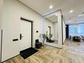 5-комнатная квартира · 187 м² · 8/8 этаж, Сарайшык 6 — Rixos Astana за 236 млн ₸ в Астане, Есильский р-н — фото 25