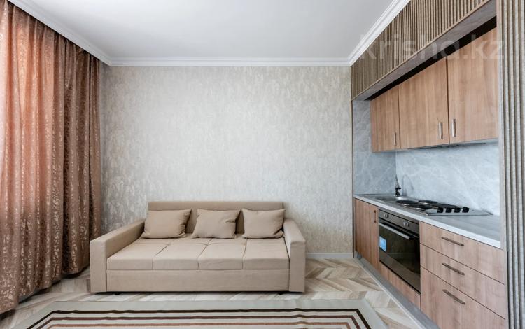 2-бөлмелі пәтер · 41 м² · 7/7 қабат, Аль-фараби 4, 6, 10, 12, 16, 18, 20, 22, 24 — Улы Дала, бағасы: 26 млн ₸ в Астане, Есильский р-н — фото 2