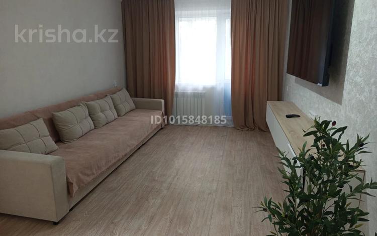 1-комнатная квартира · 35 м² · 2/5 этаж, Бауыржана Момушылы 16 за 190 000 ₸ в Жезказгане — фото 2
