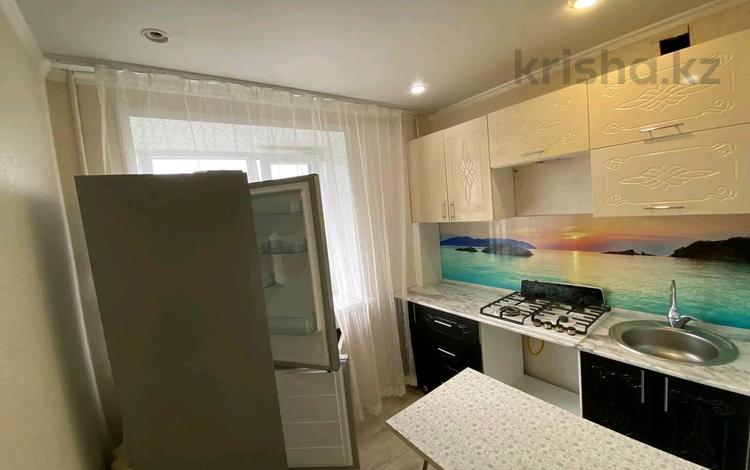 1-комнатная квартира · 31 м² · 4/5 этаж, 3-й микрорайон, Ворошилова 60 за 120 000 ₸ в Костанае — фото 2