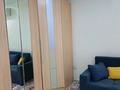1-бөлмелі пәтер · 56 м² · 2/6 қабат, 16-ш/а., 16 мкрн 90 — Tomiris towers, bayterek, Dina, бағасы: 150 000 ₸ в Актау, 16-й мкр 