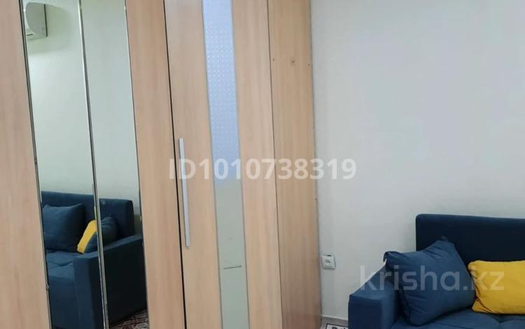 1-бөлмелі пәтер · 56 м² · 2/6 қабат, 16-ш/а., 16 мкрн 90 — Tomiris towers, bayterek, Dina, бағасы: 150 000 ₸ в Актау, 16-й мкр  — фото 2