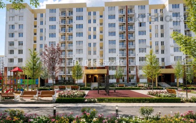 2-комнатная квартира · 50 м² · 4/9 этаж, 11 көше 47А — Прократура . қалалық сот. Казпочтаның жанында за 70 000 ₸ в Туркестане — фото 2