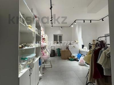 Еркін, кеңселер, дүкендер мен бутиктер, сұлулық салондары · 41 м², бағасы: 200 000 ₸ в Алматы, Наурызбайский р-н