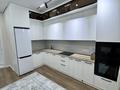 2-бөлмелі пәтер · 60 м² · 2/12 қабат, Ашимова 1/5, бағасы: 370 000 ₸ в Алматы, Наурызбайский р-н
