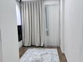 2-бөлмелі пәтер · 60 м² · 2/12 қабат, Ашимова 1/5, бағасы: 370 000 ₸ в Алматы, Наурызбайский р-н — фото 3