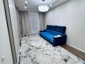 2-бөлмелі пәтер · 60 м² · 2/12 қабат, Ашимова 1/5, бағасы: 370 000 ₸ в Алматы, Наурызбайский р-н — фото 5