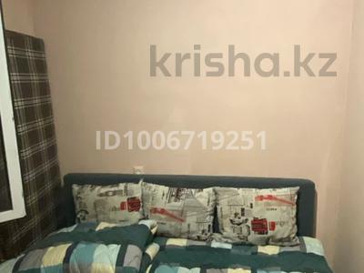 1-бөлмелі пәтер · 15 м² · 2/4 қабат, мкр Таугуль-1 6/1, бағасы: 135 000 ₸ в Алматы, Ауэзовский р-н