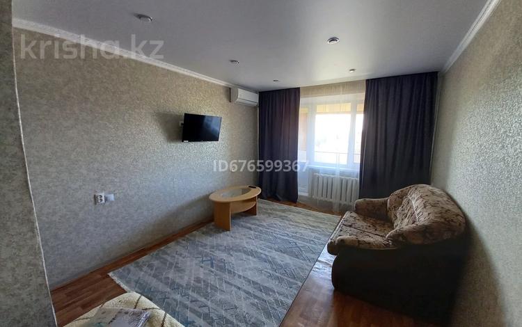 1-комнатная квартира · 34 м² · 2/5 этаж, Сатпаева 22/1 — Абая за 10 000 〒 в Экибастузе — фото 2