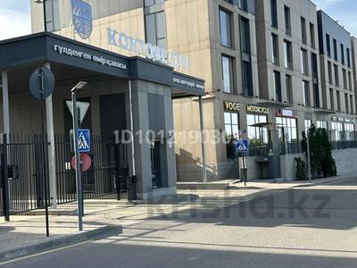 3-бөлмелі пәтер · 113 м² · 3/4 қабат, мкр Коктобе 140/6 — Толе би/ Восточка, бағасы: 165 млн ₸ в Алматы, Медеуский р-н