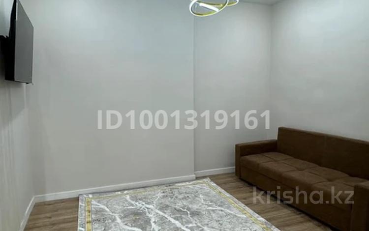 2-комнатная квартира · 42 м² · 14/20 этаж, Абая 160 — Тургут Озала за 350 000 ₸ в Алматы, Бостандыкский р-н — фото 2