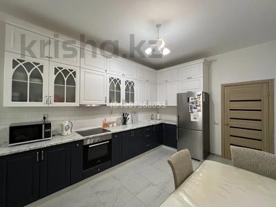 2-бөлмелі пәтер · 73 м² · 10/12 қабат, Туран 56 — Улы Дала, бағасы: 45 млн ₸ в Астане, Нура р-н