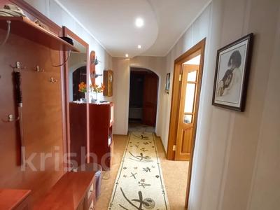 3-комнатная квартира · 68.4 м² · 8/10 этаж, Назарбаева 204 — Можно в ипотеку! за 24 млн 〒 в Павлодаре