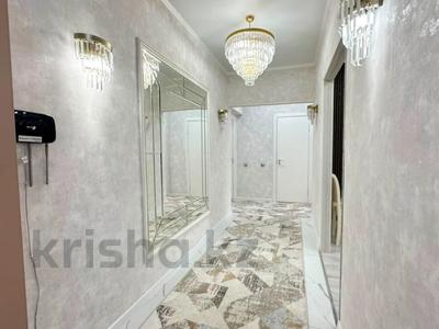 3-комнатная квартира · 89.4 м² · 4/5 этаж, Каратал за 44 млн ₸ в Талдыкоргане