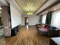 Дом · 6 комнат · 180 м², Кичикова 100А — Гульдала за 150 000 ₸ в Алматы — фото 13