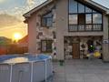 Дом · 6 комнат · 180 м², Кичикова 100А — Гульдала за 150 000 ₸ в Алматы — фото 21
