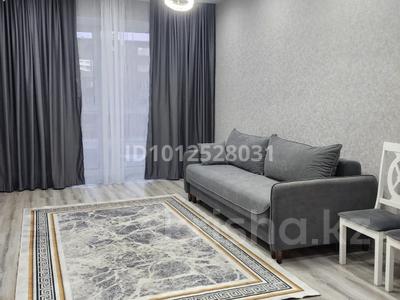1-комнатная квартира · 36 м² · 2/9 этаж, мкр Юго-Восток, Университетская 18 за 190 000 〒 в Караганде, Казыбек би р-н