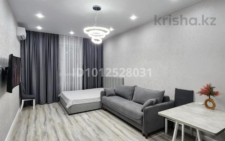 1-бөлмелі пәтер · 36 м² · 2/9 қабат, мкр Юго-Восток, Университетская 18, бағасы: 190 000 ₸ в Караганде, Казыбек би р-н — фото 53