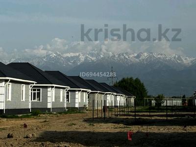 Отдельный дом · 2 комнаты · 93.3 м² · 5 сот., 10 лет независимости за ~ 38.3 млн 〒 в 