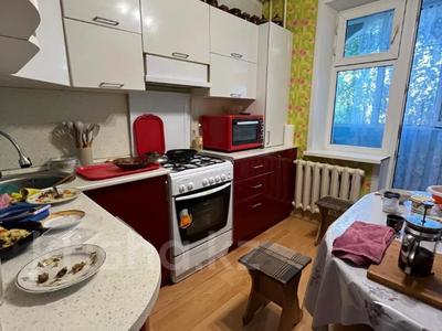 4-бөлмелі пәтер, 86 м², 2/6 қабат, Карбышева, бағасы: 30 млн 〒 в Костанае