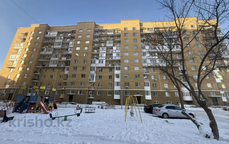 3-бөлмелі пәтер · 103.8 м² · 10/10 қабат, Торайгырова 4, бағасы: ~ 39.4 млн ₸ в Астане, р-н Байконур — фото 2
