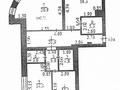 3-бөлмелі пәтер · 103.8 м² · 10/10 қабат, Торайгырова 4, бағасы: ~ 39.4 млн ₸ в Астане, р-н Байконур — фото 4