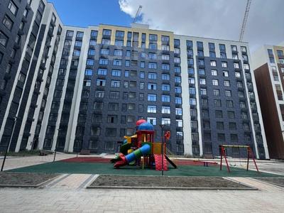 2-бөлмелі пәтер · 66.4 м² · 8/12 қабат, Курмангазы строение 116, бағасы: 29 млн ₸ в Атырау