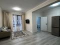 3-комнатная квартира · 55 м² · 6 этаж, мкр Нуркент, Рыскулова Момышулы 18 блок — Рыскулова Момышулы ЖК Buta Fenomen за 300 000 ₸ в Алматы, Алатауский р-н