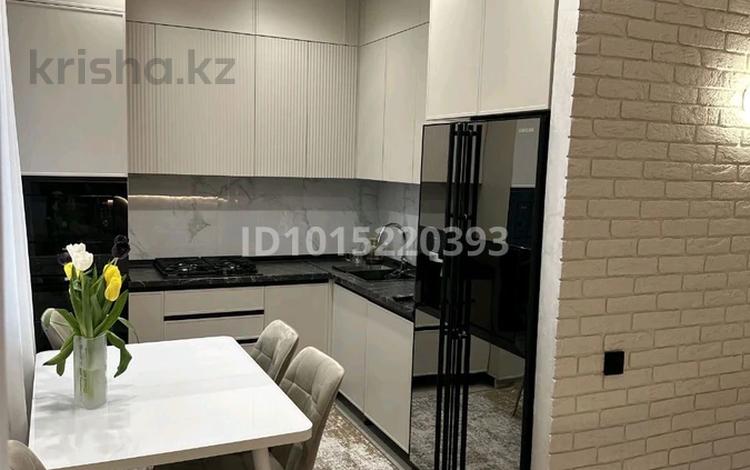 4-комнатная квартира · 100 м² · 5/5 этаж, Назарбаева 80 — Гоголя за 105 млн ₸ в Алматы, Медеуский р-н — фото 6