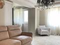 3-комнатная квартира · 93.1 м² · 3/7 этаж, Вахтангова — Самое лучшее предложение за 70 млн 〒 в Алматы, Бостандыкский р-н — фото 19