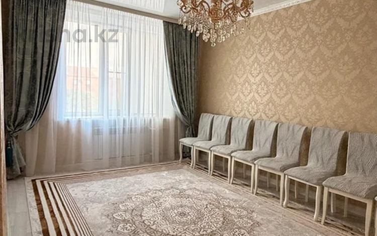 3-комнатная квартира · 65 м² · 4/4 этаж, Томпиева 1 за 17.9 млн ₸ в Балхаше — фото 2