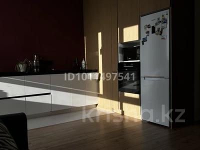 2-бөлмелі пәтер · 48.7 м² · 7/17 қабат, Туран 43/6 — Сыганак, бағасы: 40 млн ₸ в Астане, Нура р-н