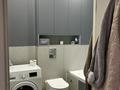 2-бөлмелі пәтер · 48.7 м² · 7/17 қабат, Туран 43/6 — Сыганак, бағасы: 40 млн ₸ в Астане, Нура р-н — фото 12