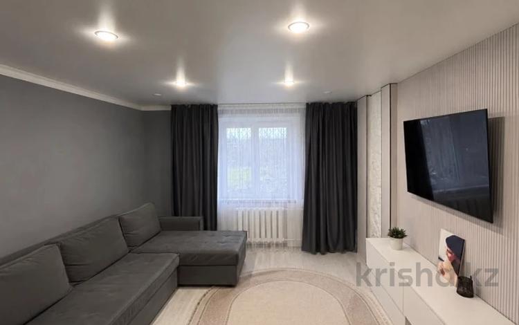 3-бөлмелі пәтер · 61.3 м² · 10/10 қабат, Максима Горького 35, бағасы: 31 млн ₸ в Павлодаре — фото 3