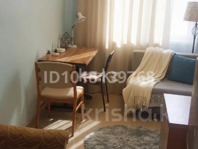 1-комнатная квартира · 20 м² · 1/8 этаж, мкр Жас Канат, Федосеева 38В за 12 млн ₸ в Алматы, Турксибский р-н