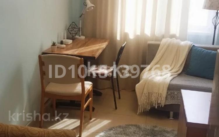 1-бөлмелі пәтер · 20 м² · 1/8 қабат, Жас Қанат ш/а., Федосеева 38В, бағасы: 12 млн ₸ в Алматы, Турксибский р-н — фото 3