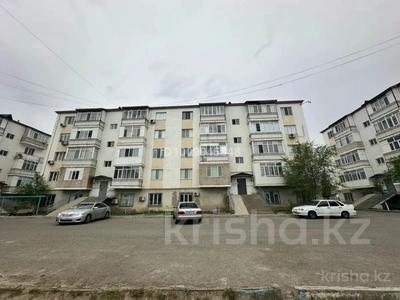 1-комнатная квартира · 45.1 м² · 3/4 этаж, Микрорайон Нурсая 10 за 13.5 млн ₸ в Атырауской обл.