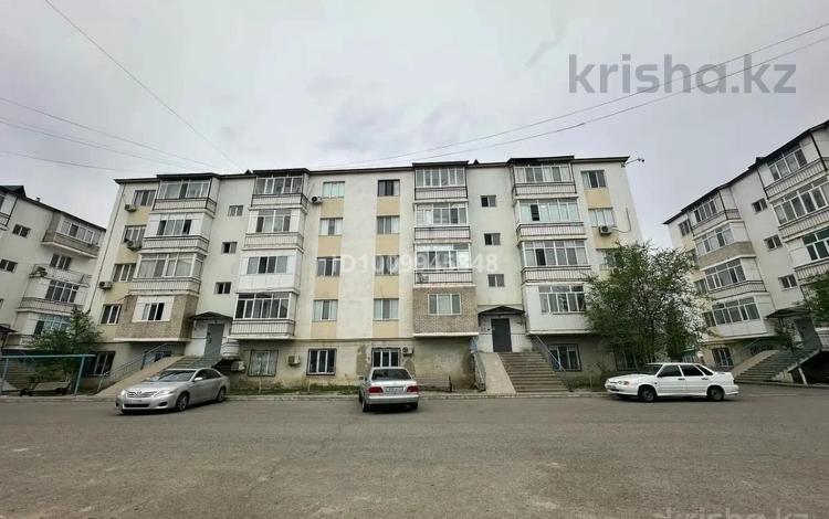 1-комнатная квартира · 45.1 м² · 3/4 этаж, Микрорайон Нурсая 10 за 13.5 млн ₸ в Атырауской обл. — фото 2