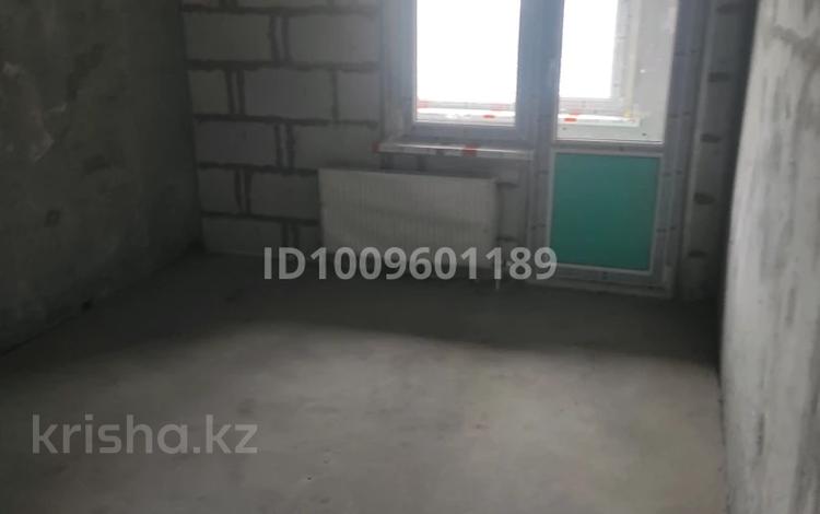 1-комнатная квартира · 40.2 м² · 7/15 этаж, Райымбека 210 — Ауэзова, выше Райымбека за 36.2 млн ₸ в Алматы, Алмалинский р-н — фото 2