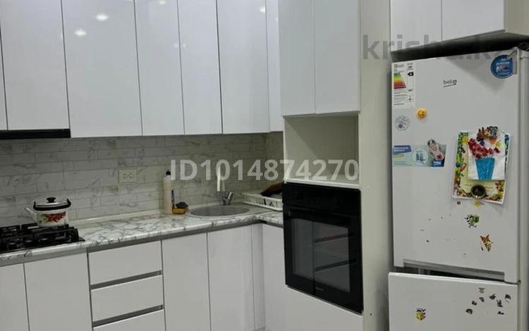 2-комнатная квартира · 46.3 м² · 9/9 этаж, 13-й мкр 8 за 13 млн ₸ в Актау — фото 2